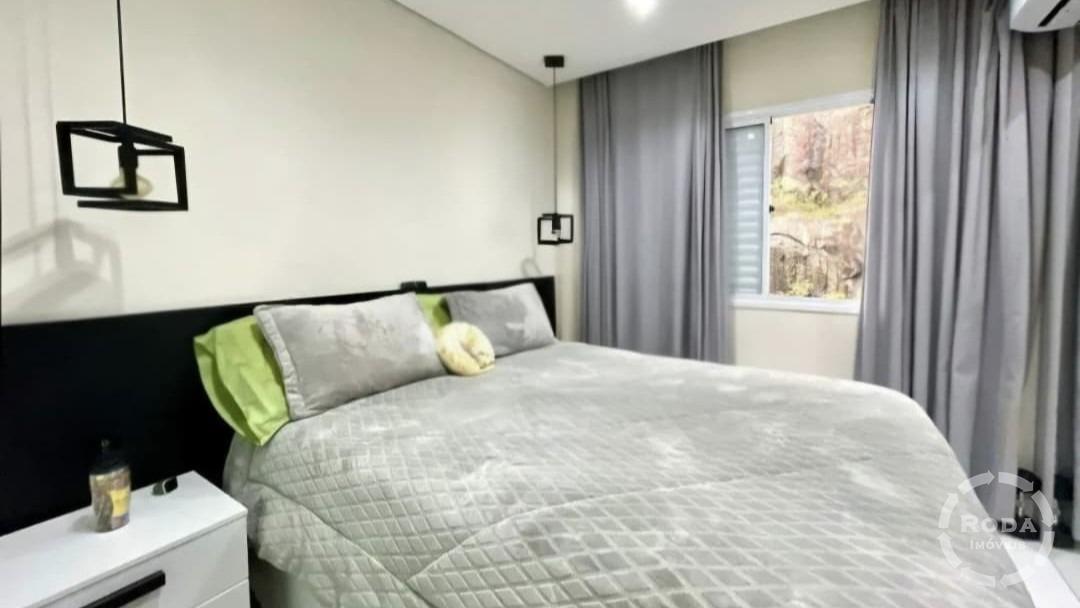 Apartamento à venda no Marapé: 