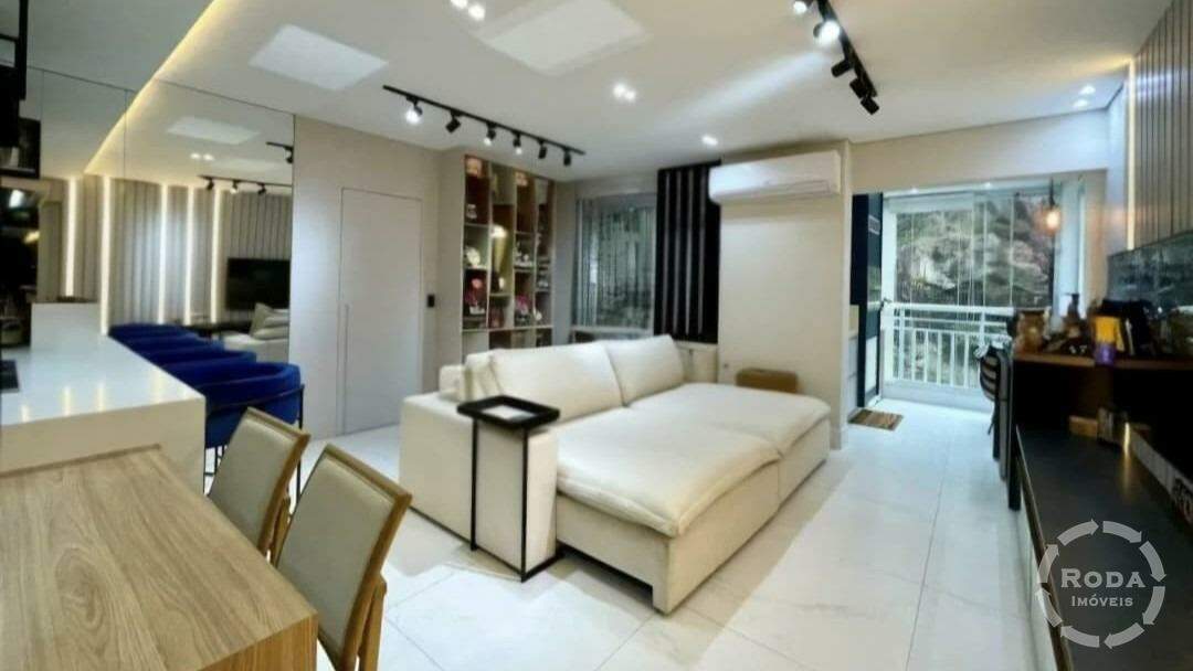 Apartamento à venda no Marapé: 