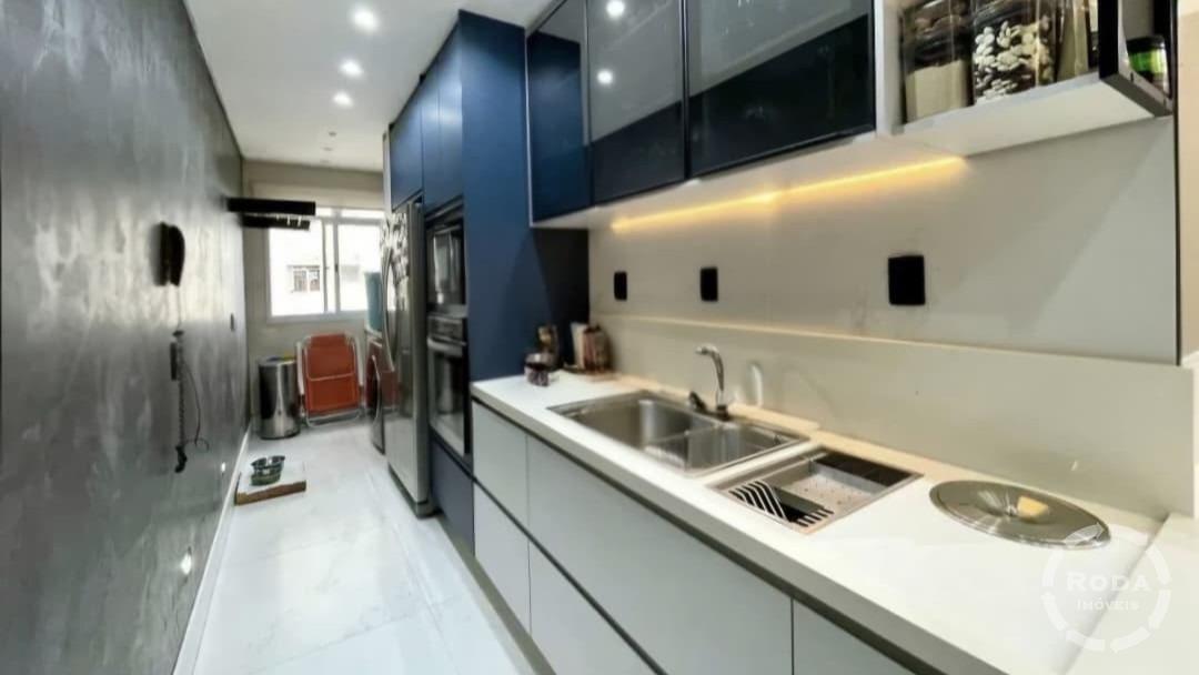 Apartamento à venda no Marapé: 