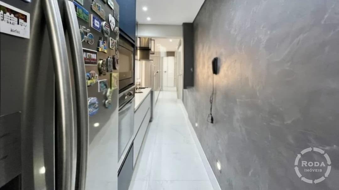 Apartamento à venda no Marapé: 