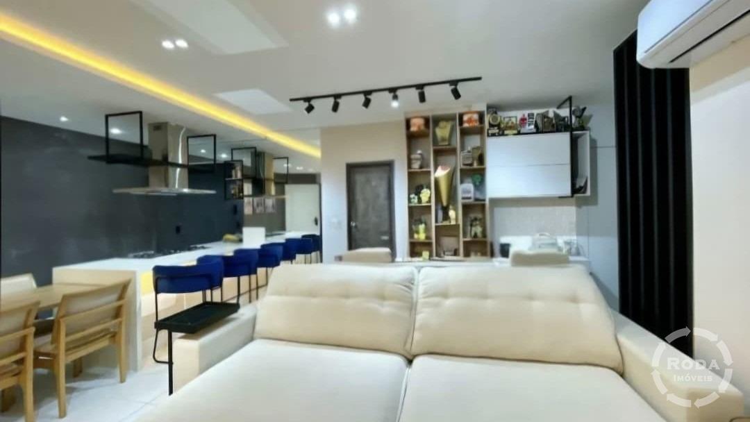 Apartamento à venda no Marapé: 