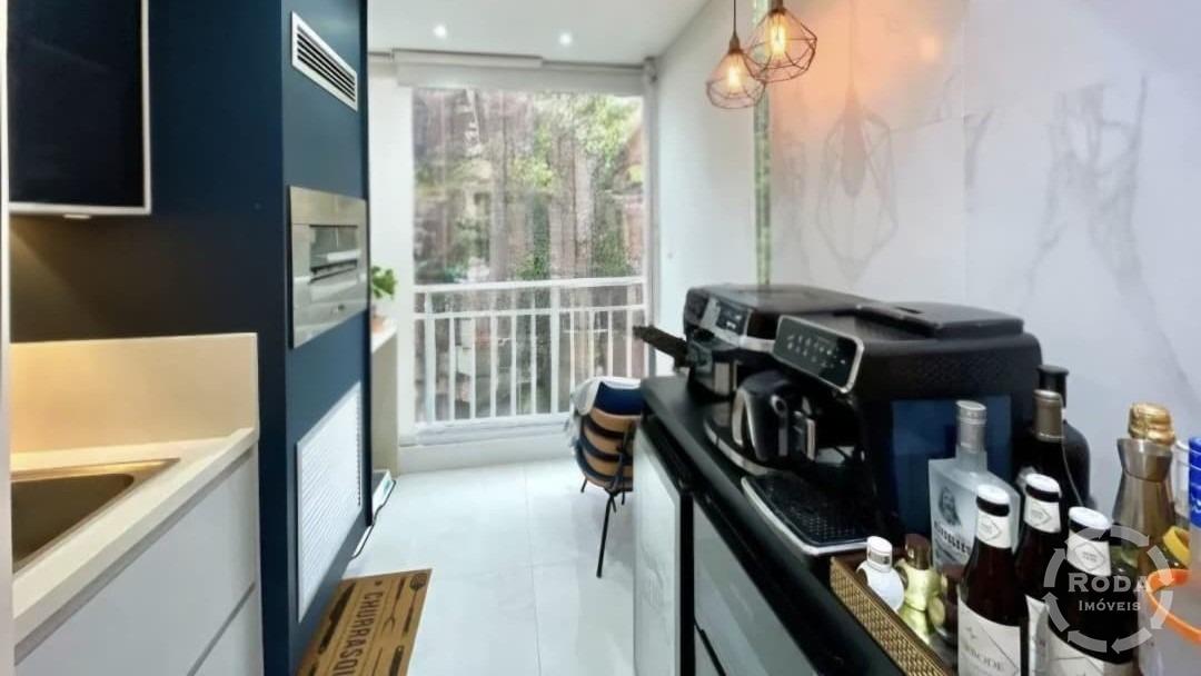 Apartamento à venda no Marapé: 