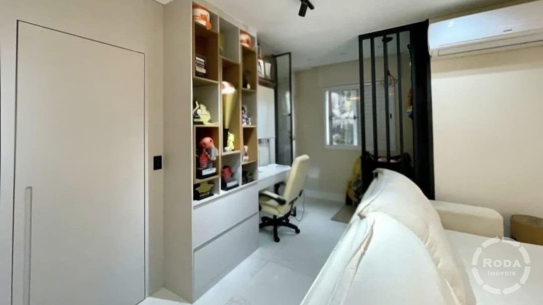 Apartamento à venda no Marapé: 