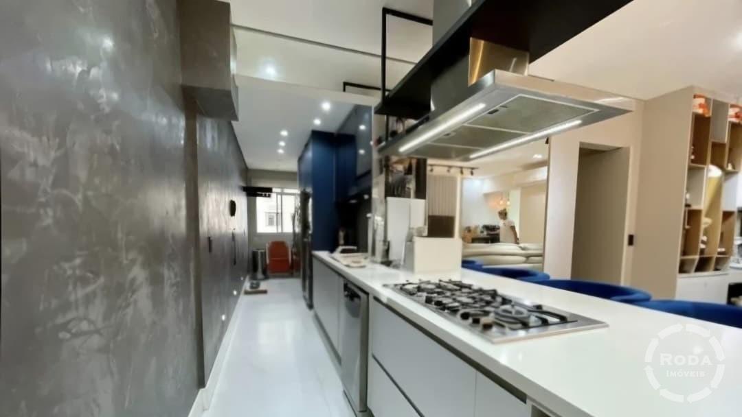 Apartamento à venda no Marapé: 