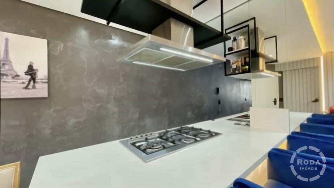 Apartamento à venda no Marapé: 