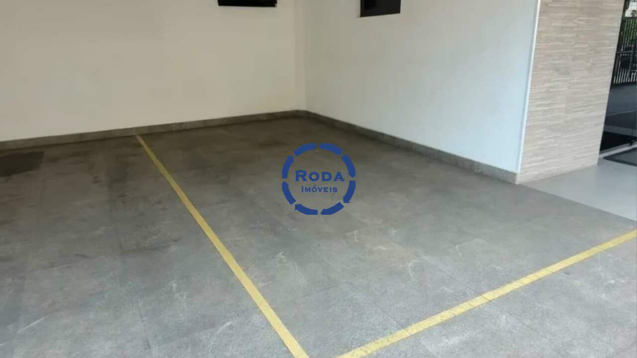 Apartamento à venda no Boqueirão: