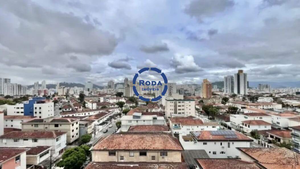 Apartamento à venda no Boqueirão: 
