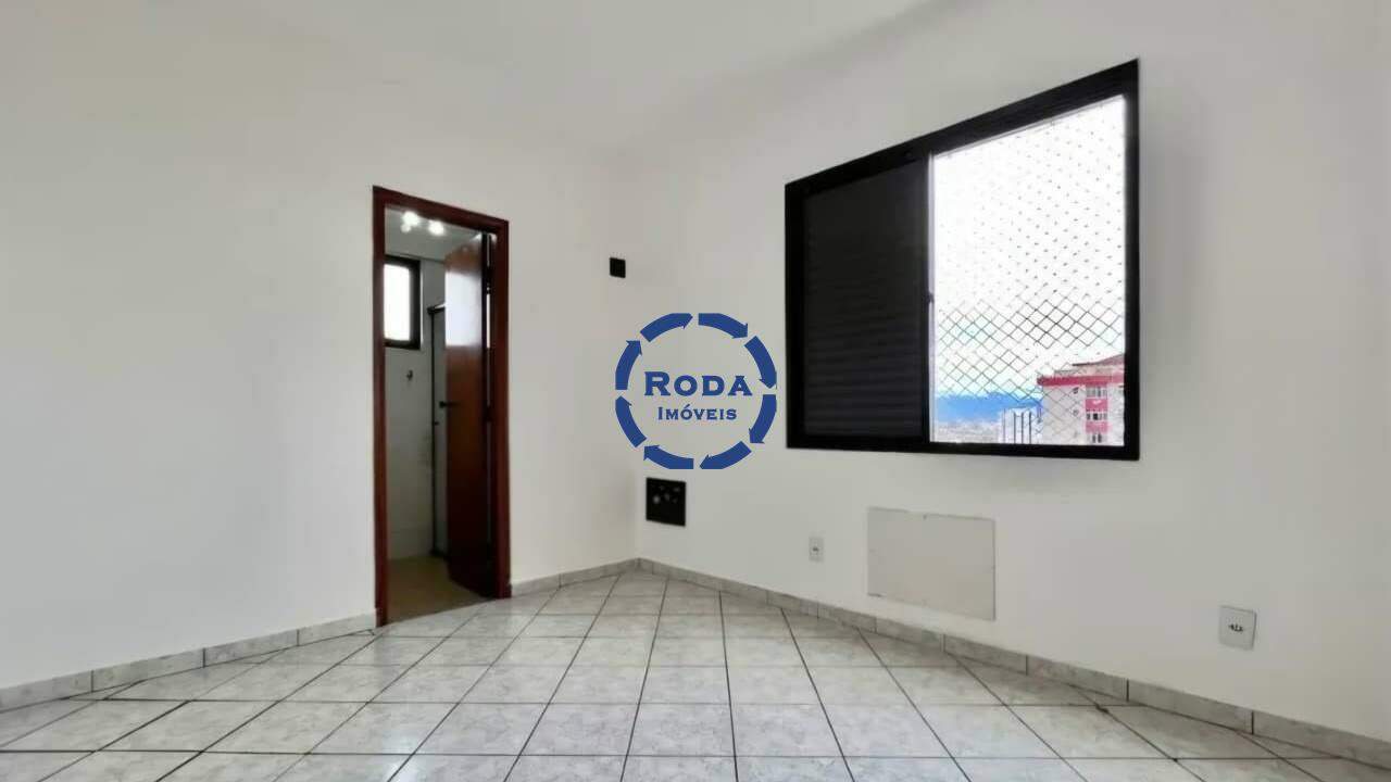 Apartamento à venda no Boqueirão:
