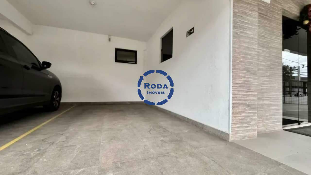 Apartamento à venda no Boqueirão: