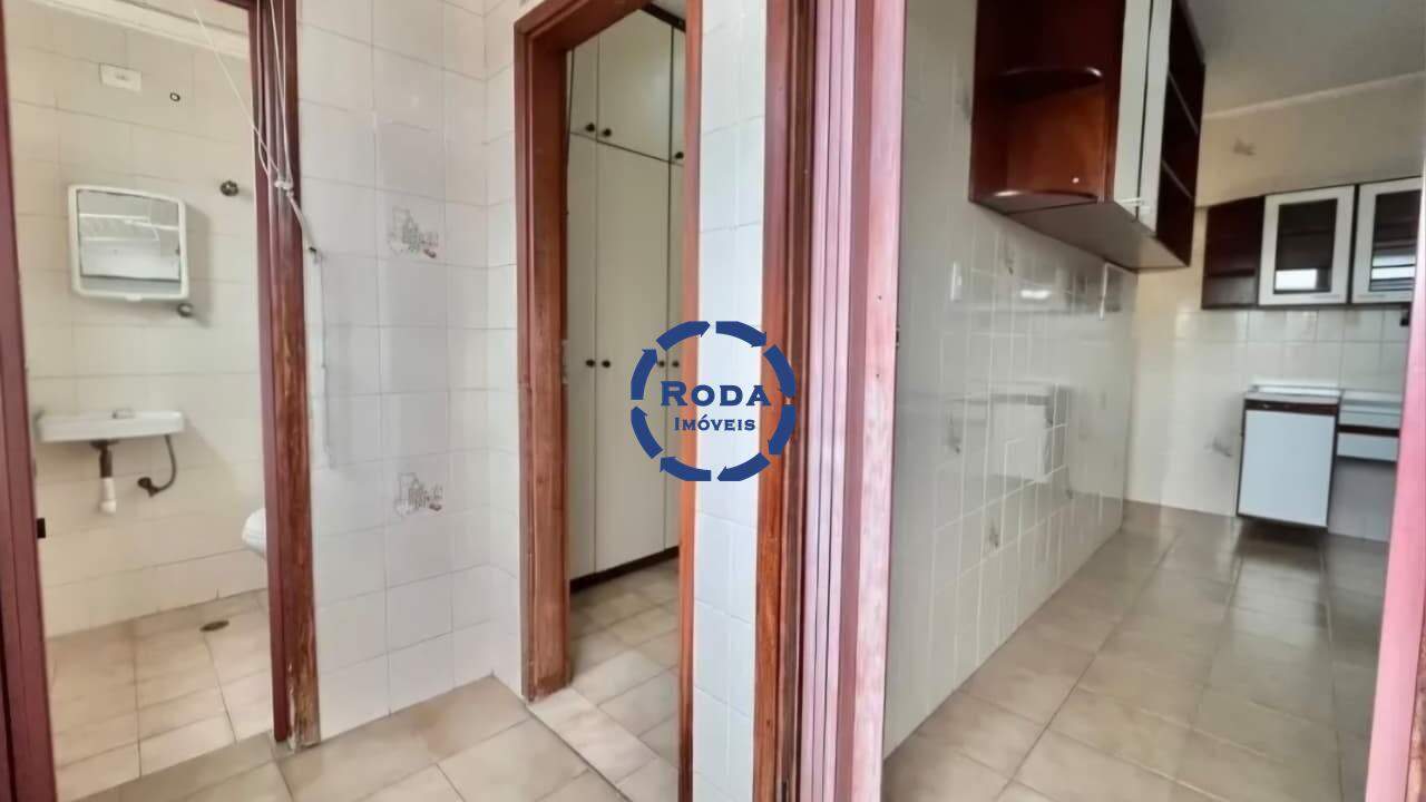 Apartamento à venda no Boqueirão: