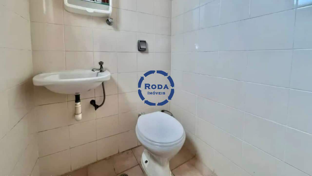 Apartamento à venda no Boqueirão: