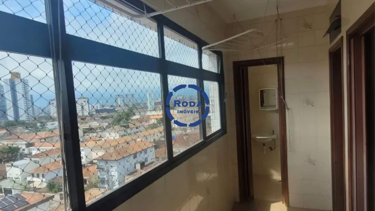 Apartamento à venda no Boqueirão: