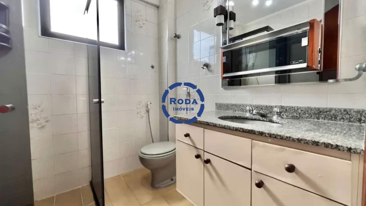 Apartamento à venda no Boqueirão: