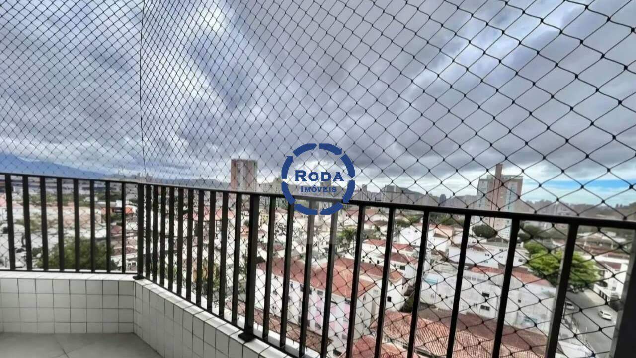 Apartamento à venda no Boqueirão: 