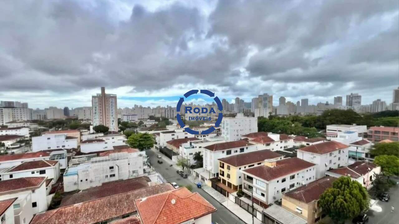 Apartamento à venda no Boqueirão: