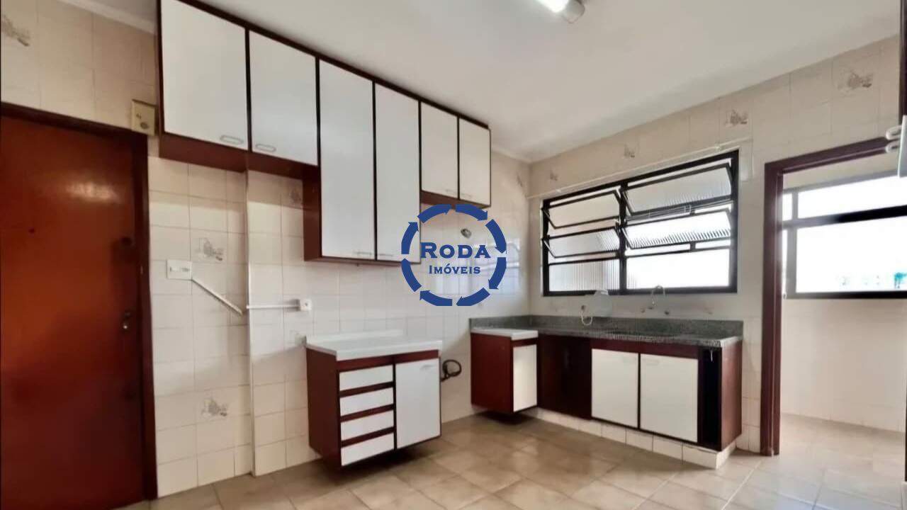 Apartamento à venda no Boqueirão: