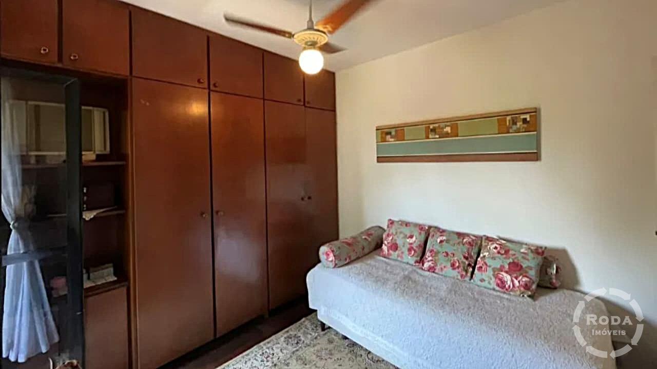 Apartamento à venda no Aparecida: 