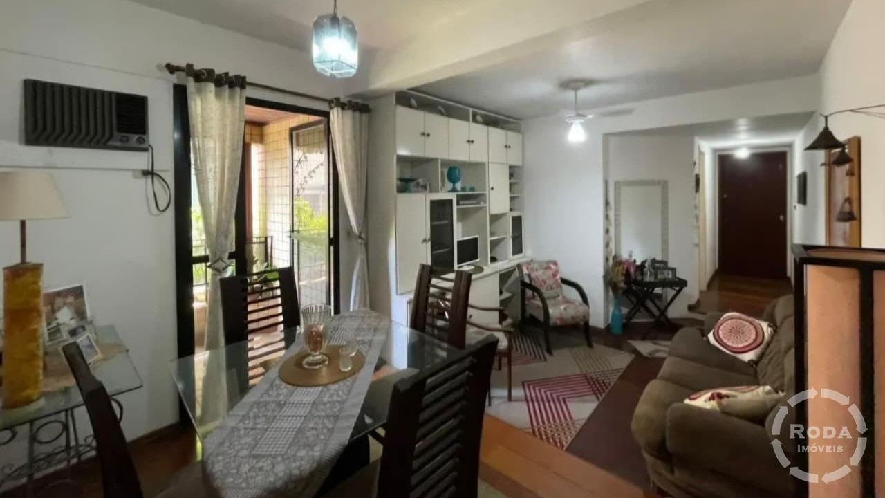 Apartamento à venda no Aparecida: 