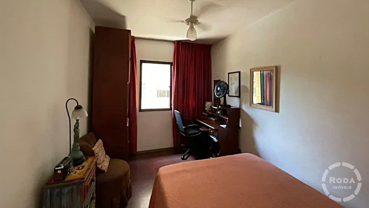 Apartamento à venda no Aparecida: 