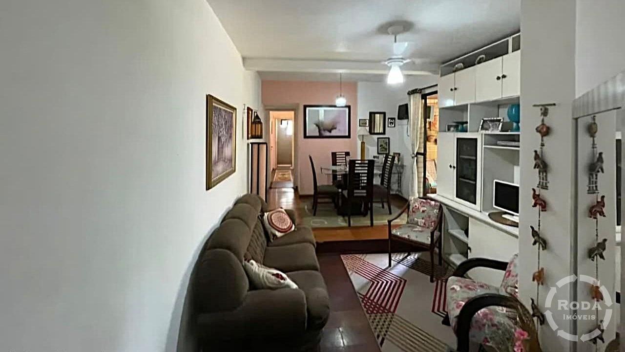 Apartamento à venda no Aparecida: 