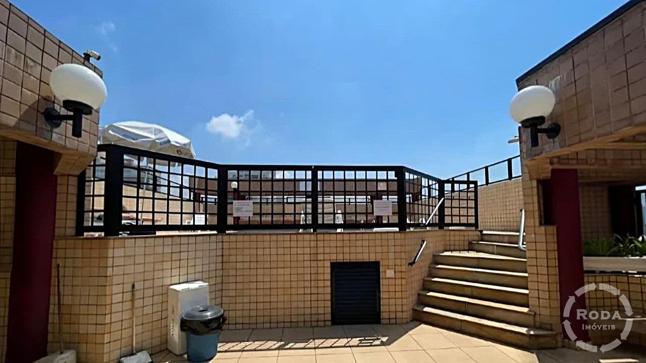 Apartamento à venda no Aparecida: 