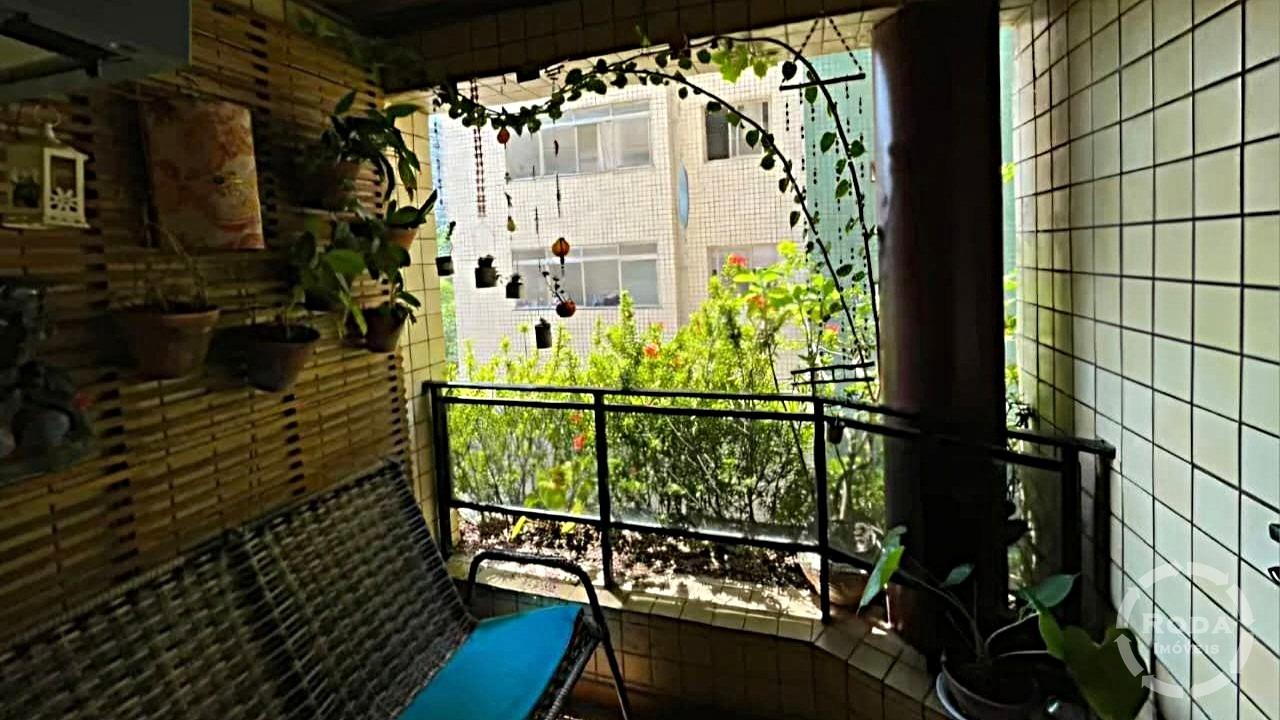 Apartamento à venda no Aparecida: 