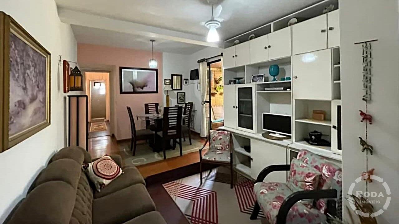 Apartamento à venda no Aparecida: 