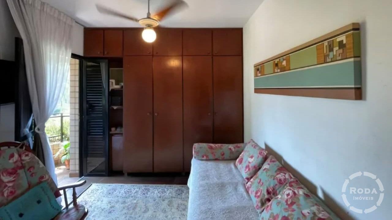 Apartamento à venda no Aparecida: 