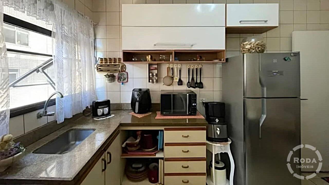 Apartamento à venda no Aparecida: 