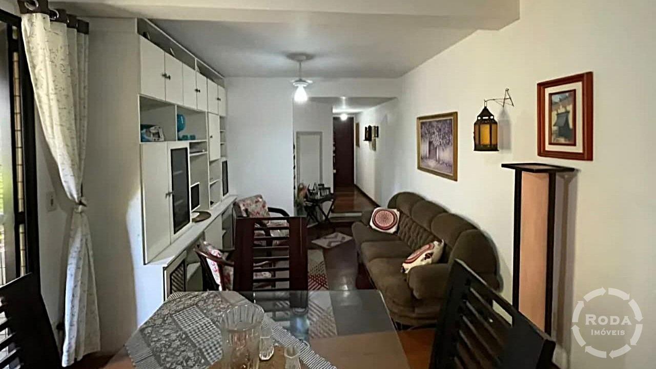Apartamento à venda no Aparecida: 
