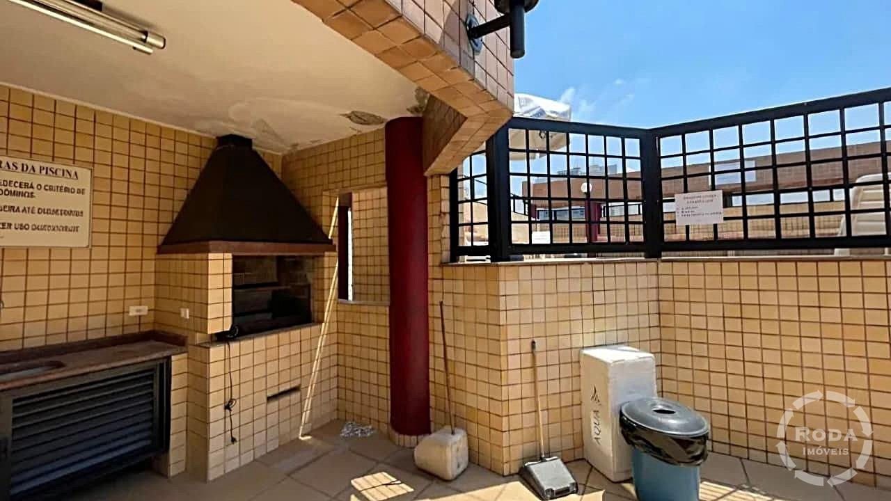 Apartamento à venda no Aparecida: 