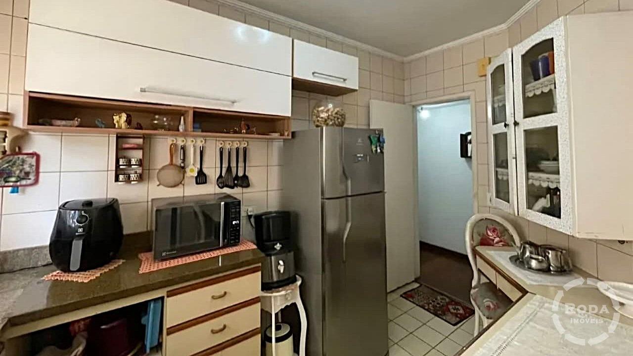 Apartamento à venda no Aparecida: 