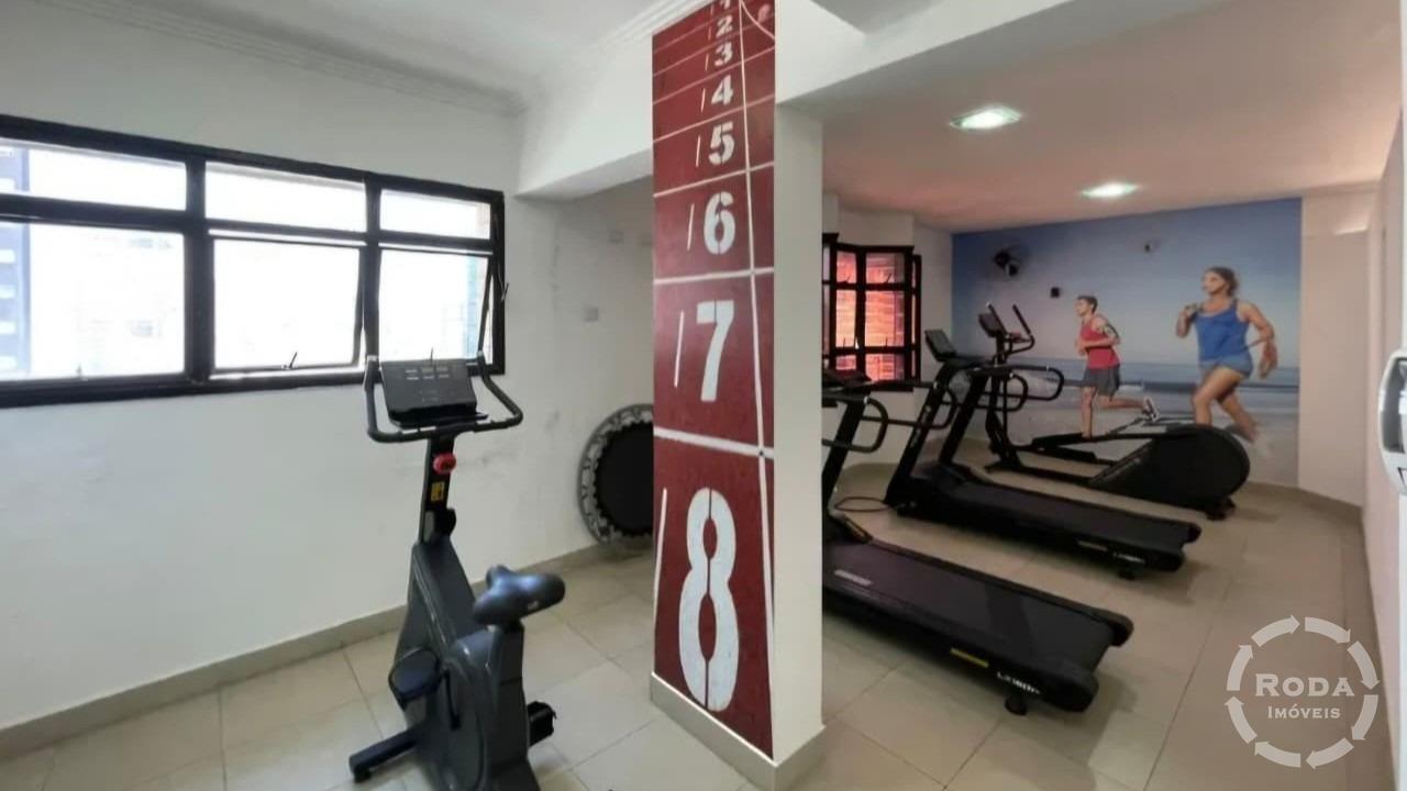 Apartamento à venda no Aparecida: 