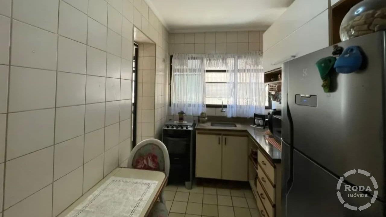 Apartamento à venda no Aparecida: 