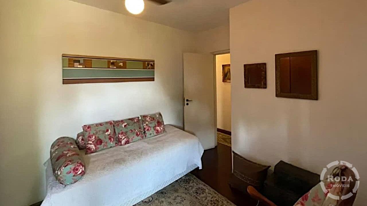 Apartamento à venda no Aparecida: 