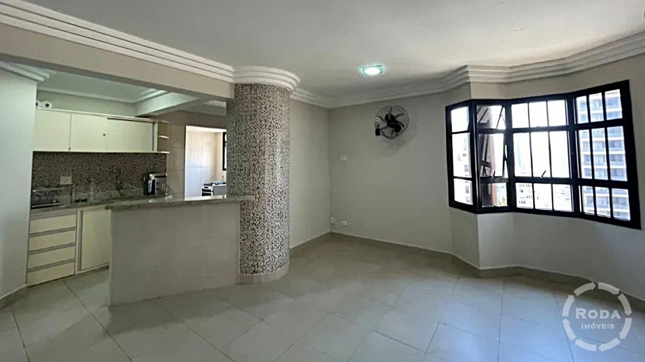 Apartamento à venda no Aparecida: 
