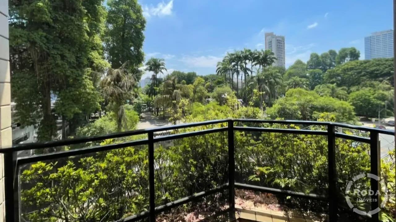 Apartamento à venda no Aparecida: 
