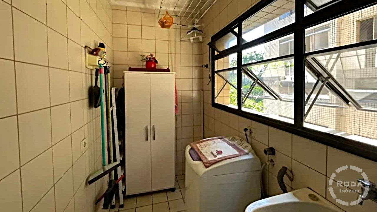 Apartamento à venda no Aparecida: 