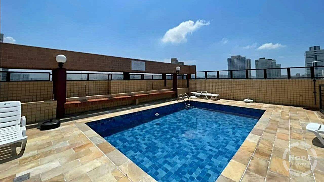 Apartamento à venda no Aparecida: 