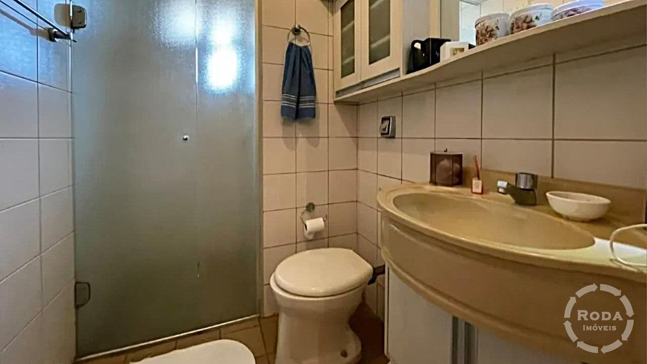 Apartamento à venda no Aparecida: 