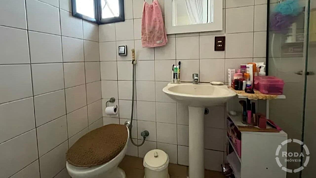 Apartamento à venda no Aparecida: 
