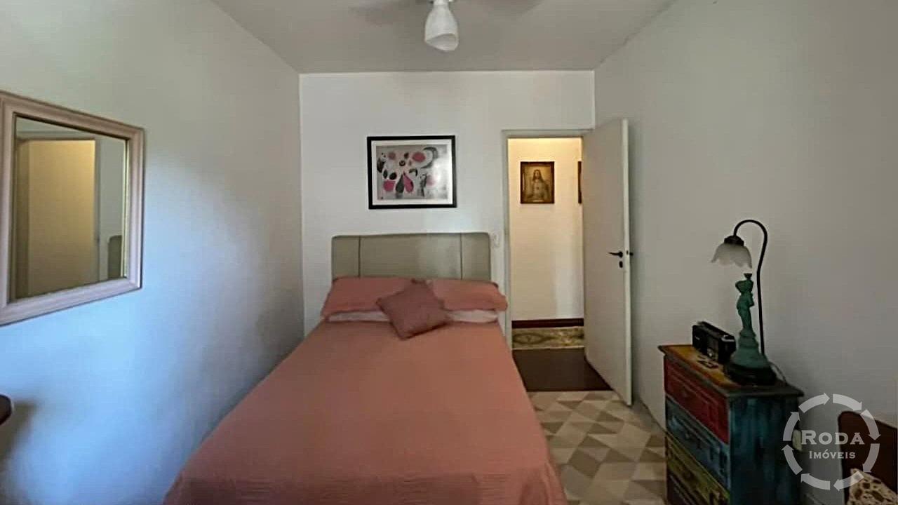 Apartamento à venda no Aparecida: 