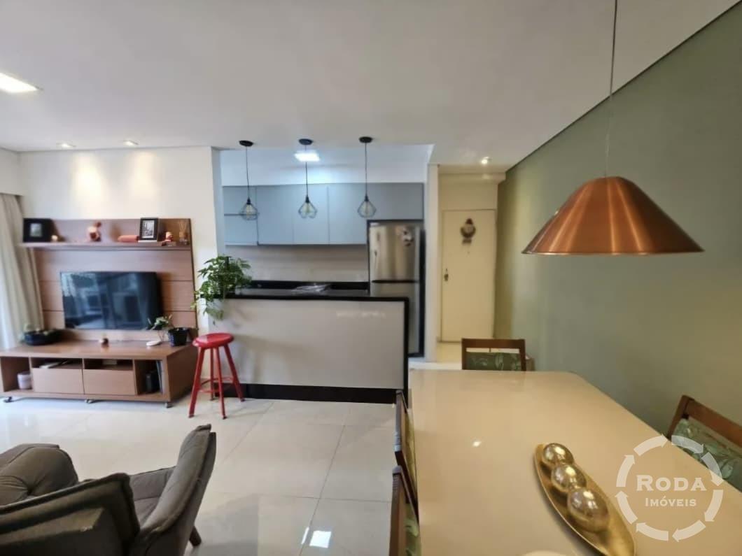 Apartamento à venda no Estuário: 