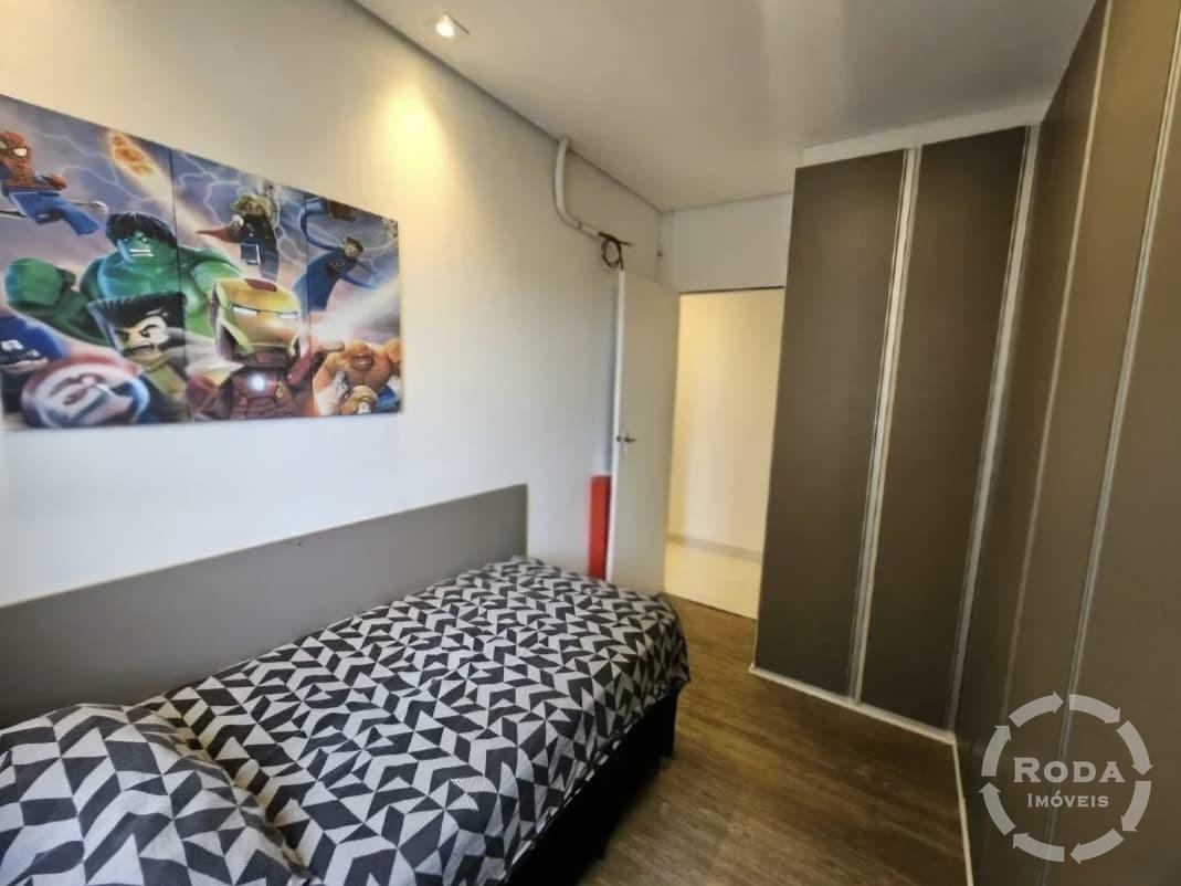 Apartamento à venda no Estuário: 