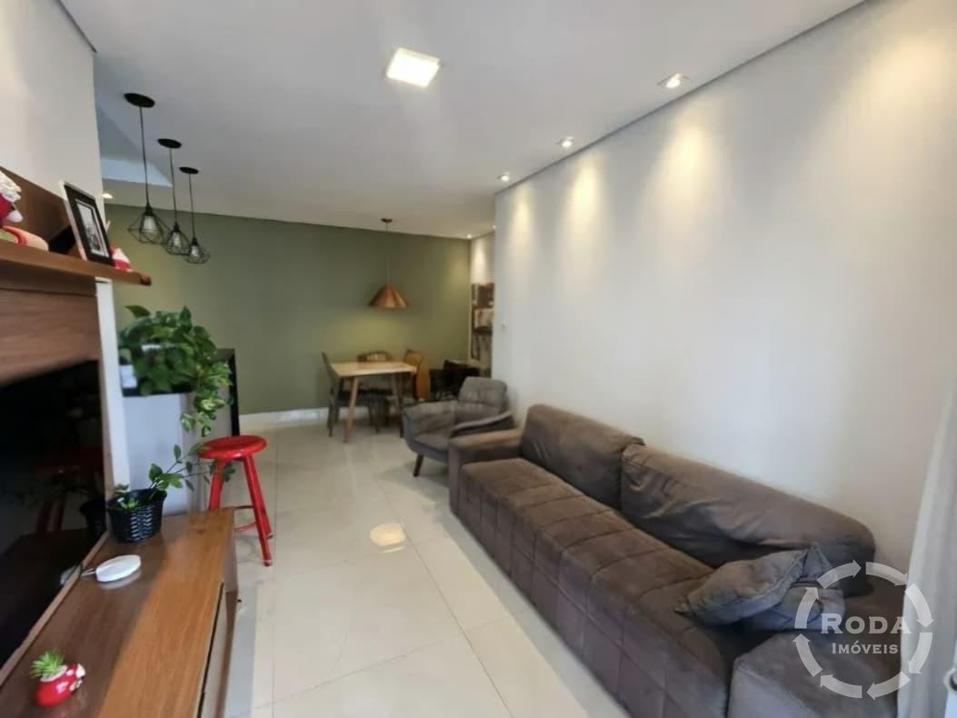 Apartamento à venda no Estuário: 