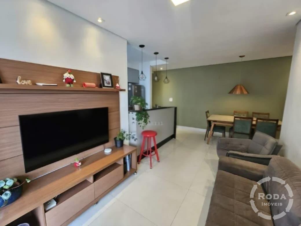 Apartamento à venda no Estuário: 