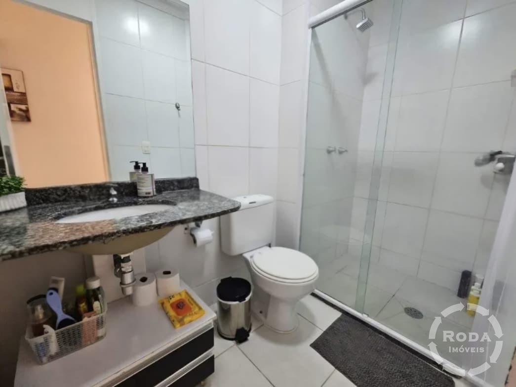 Apartamento à venda no Estuário: 