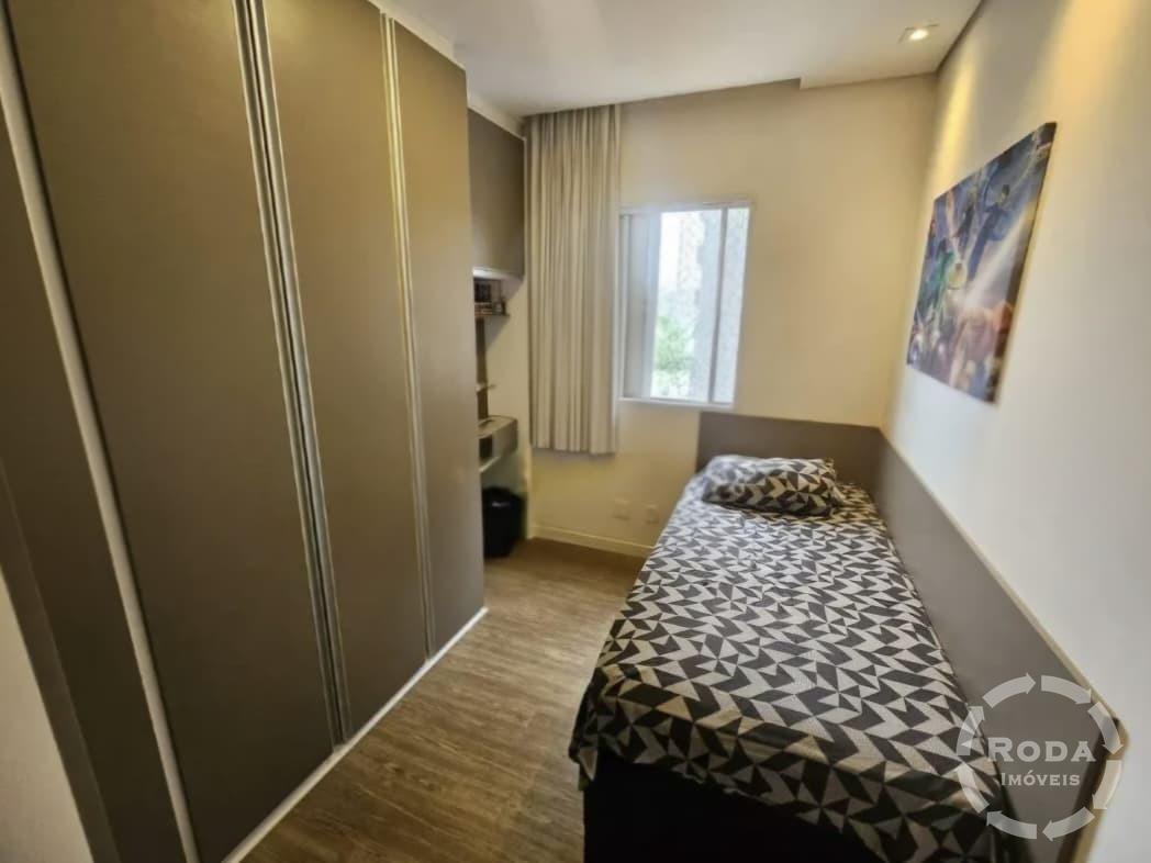 Apartamento à venda no Estuário: 