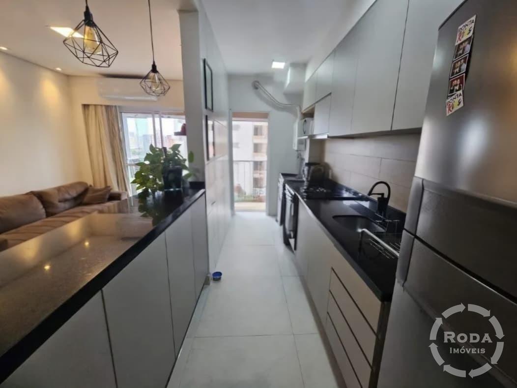 Apartamento à venda no Estuário: 