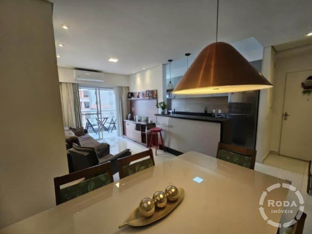 Apartamento à venda no Estuário: 